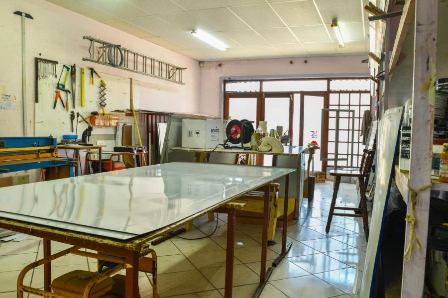 Commercial Property for Sale in Port Alfred Eastern Cape